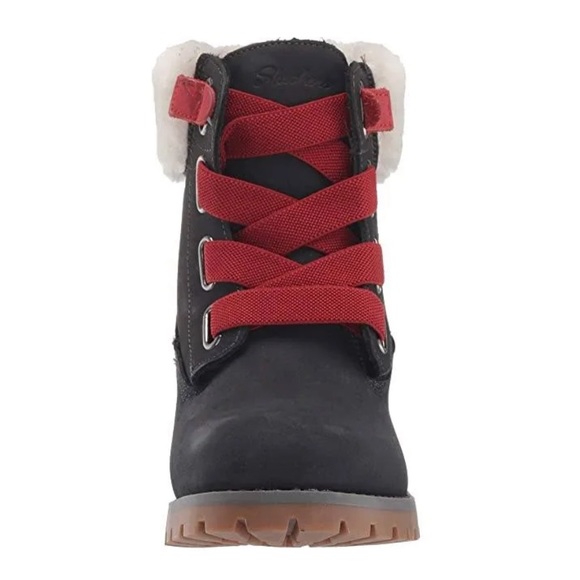 Sketcher Boots ๐ฅพ - Picture 3 of 7